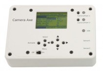 CameraAxe