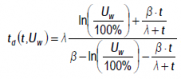 DewPointFormula