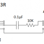 Audio Cable Yaesu to Android