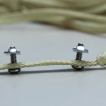 Shock cord attachment