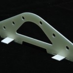 Fin wedges