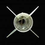 Fin attachment