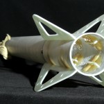 Fin attachment