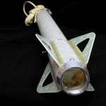 Motor retainer