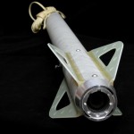 Motor retainer